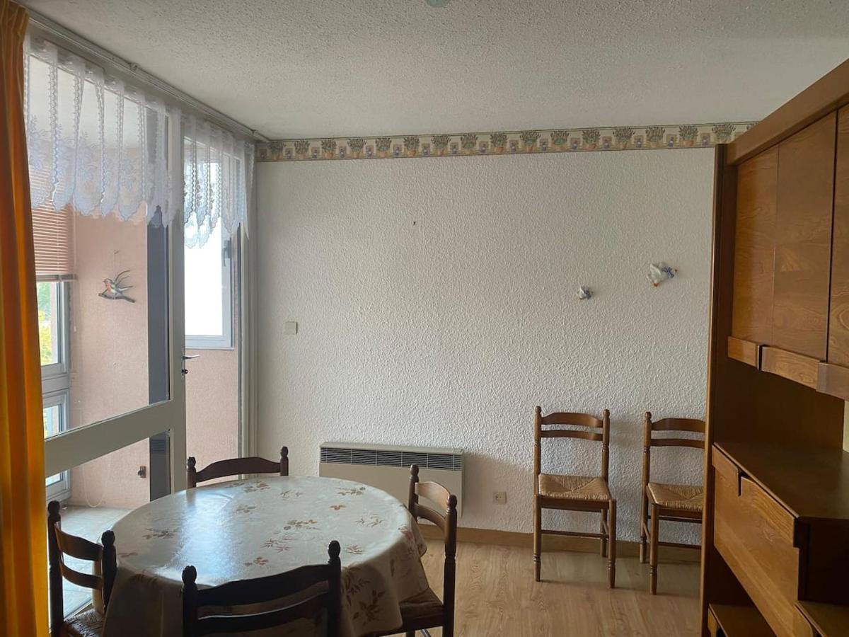Appartamento Les Hautes Plaines Bat Echo Gréoux-les-Bains Esterno foto