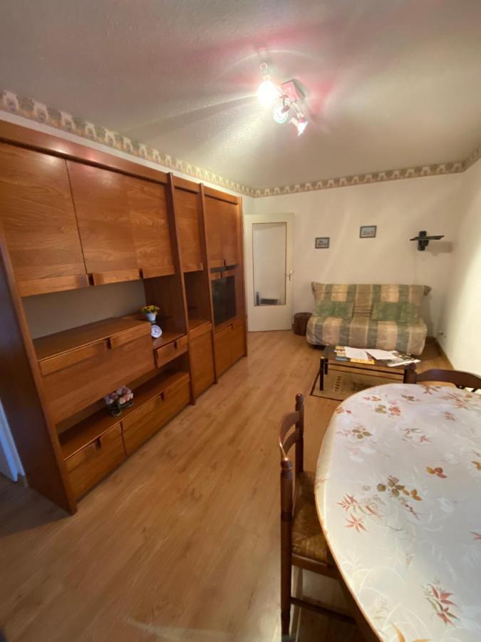 Appartamento Les Hautes Plaines Bat Echo Gréoux-les-Bains Esterno foto